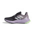 Zapatillas de Trail adidas Terrex Soulstride Rain.Rdy Trail Running Mujer Lila