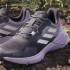 Zapatillas de Trail adidas Terrex Soulstride Rain.Rdy Trail Running Mujer Lila