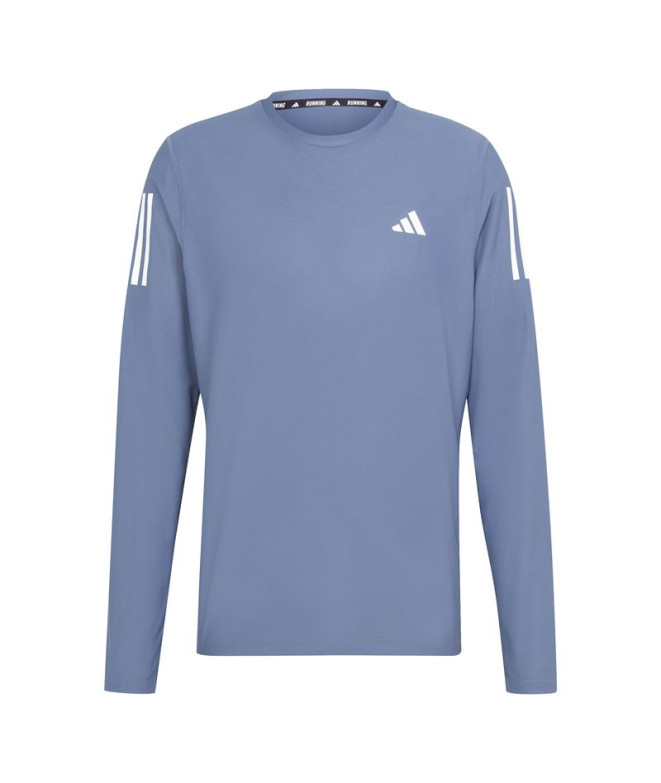Camiseta de Running adidas Own the run B Ls...