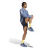 Camiseta de Running adidas Own the run B Ls Hombre Azul