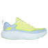 Zapatillas Skechers Go Run Supersonic Ma Mujer amarillo