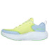 Zapatillas Skechers Go Run Supersonic Ma Mujer amarillo