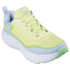 Zapatillas Skechers Go Run Supersonic Ma Mujer amarillo