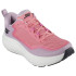 Zapatillas Skechers Go Run Supersonic Ma Mujer Rosa
