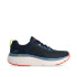 Zapatillas Skechers Max Cushioning Delta Hombre Azul Marino