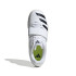 Zapatillas de Atletismo adidas Jumpstar Hombre Blanco
