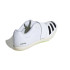 Zapatillas de Atletismo adidas Jumpstar Hombre Blanco