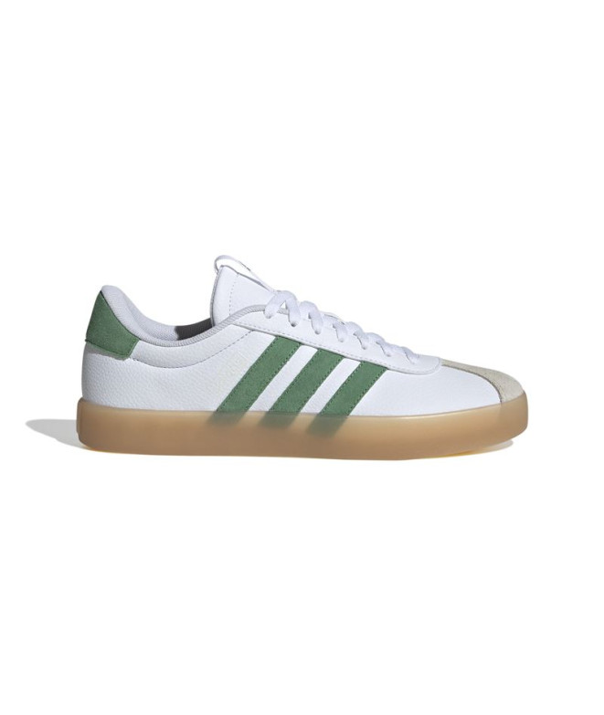 Zapatillas adidas VL Court 3.0 Hombre Blanco