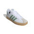 Zapatillas adidas VL Court 3.0 Hombre Blanco