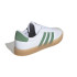 Zapatillas adidas VL Court 3.0 Hombre Blanco