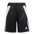Pantalones de Fútbol adidas Tiro24 Infantil Negro