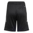 Pantalones de Fútbol adidas Tiro24 Infantil Negro
