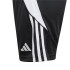 Pantalones de Fútbol adidas Tiro24 Infantil Negro