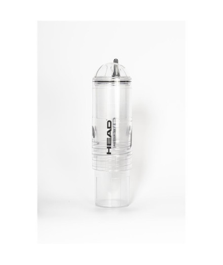 Bote Head X4 Pump Pressurizer