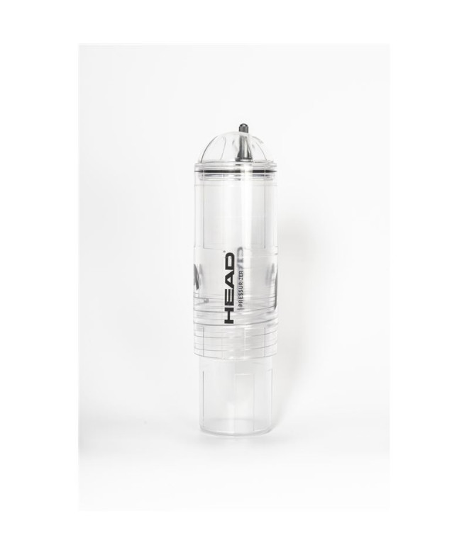 Bote Head X4 Pump Pressurizer