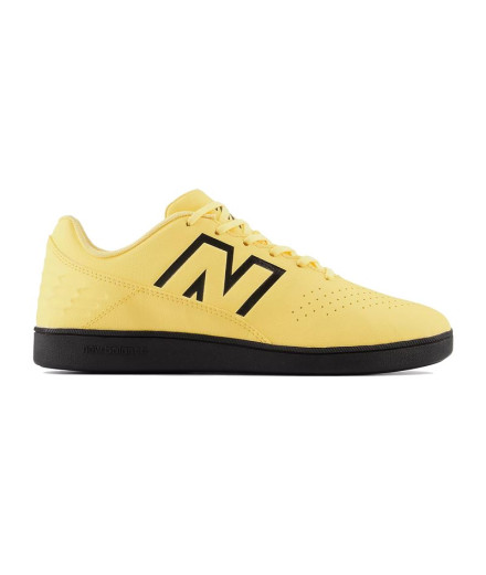 Zapatillas New Balance Audazo Control In V6 Hombre Naranja