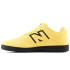 Zapatillas New Balance Audazo Control In V6 Hombre Naranja