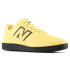 Zapatillas New Balance Audazo Control In V6 Hombre Naranja