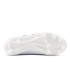 Botas de Fútbol New Balance Furon DispatchFg V7+ Infantil Blanco