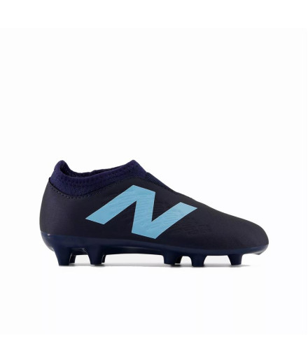 Botas de Fútbol New Balance Tekela MagiqueFg V4+ Infantil...