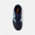 Botas de Fútbol New Balance Tekela MagiqueFg V4+ Infantil Azul Marino