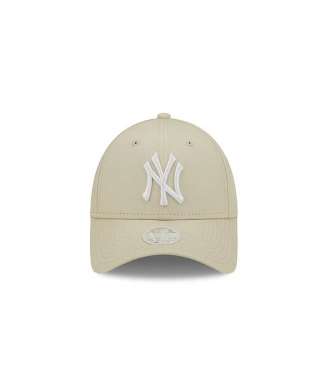 Gorra New Era New York Yankees League Essential...