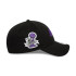 Gorra New Era Side Patch 9FORTY LA Lakers NBA Negro