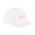 Gorra Puma ESS No.1 Blanco