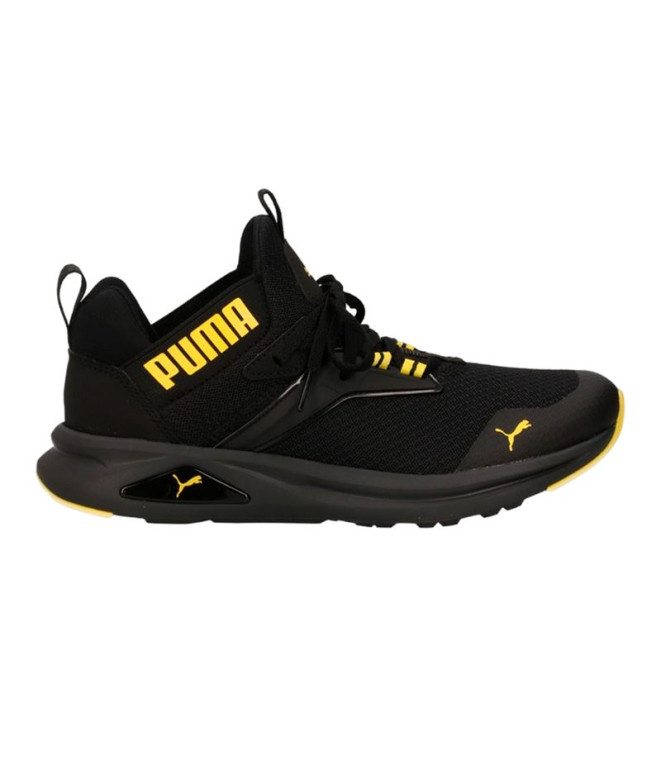 Zapatillas Puma Enzo 2 Refresh Negro