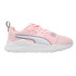 Zapatillas Puma Infantil rosa