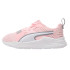 Zapatillas Puma Infantil rosa