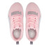 Zapatillas Puma Infantil rosa