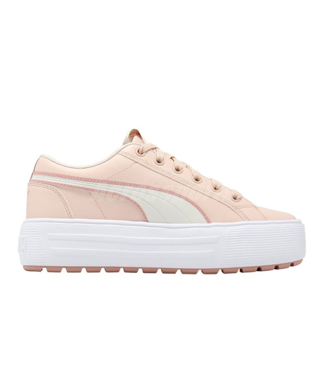 Zapatillas Puma Kaia 2.0 Mujer Rosa Blanco