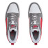Zapatillas Puma Rebound V6 Infantil Gris