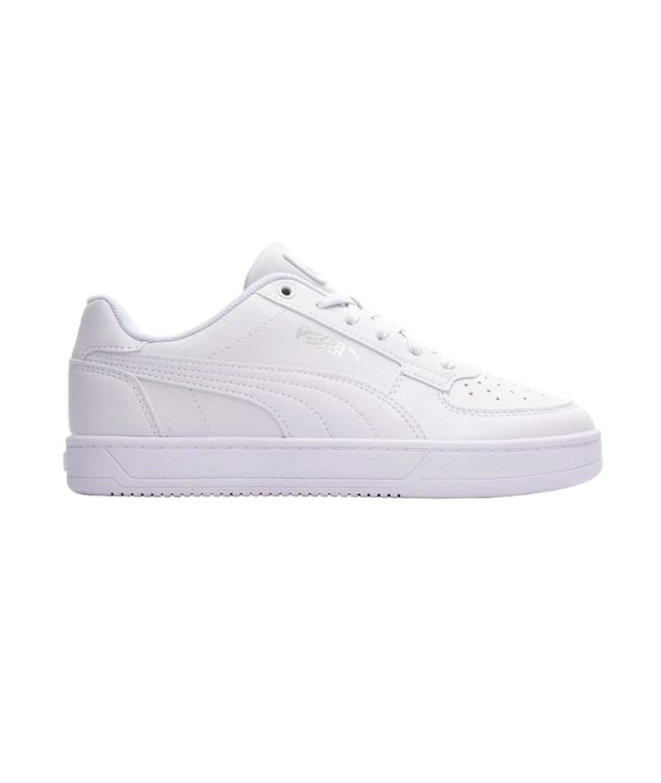 Zapatillas Puma Caven 2.0 Hombre blanco