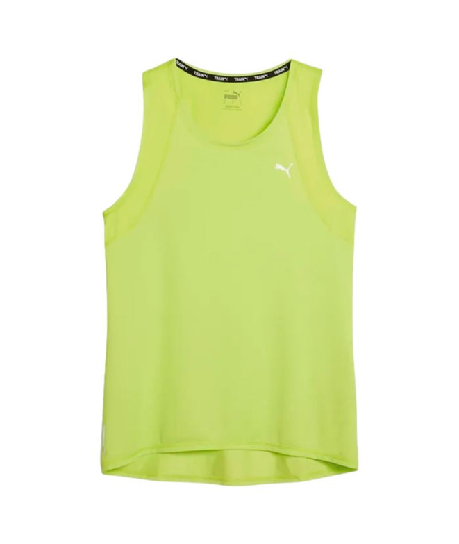 Camiseta de Fitness Puma Train Favorite Tank...
