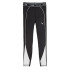 Mallas de Fitness Puma Fit  Mujer Negro