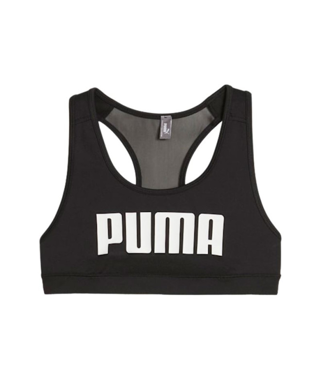 Sujetador deportivo de Fitness Puma 4 KEEPS...