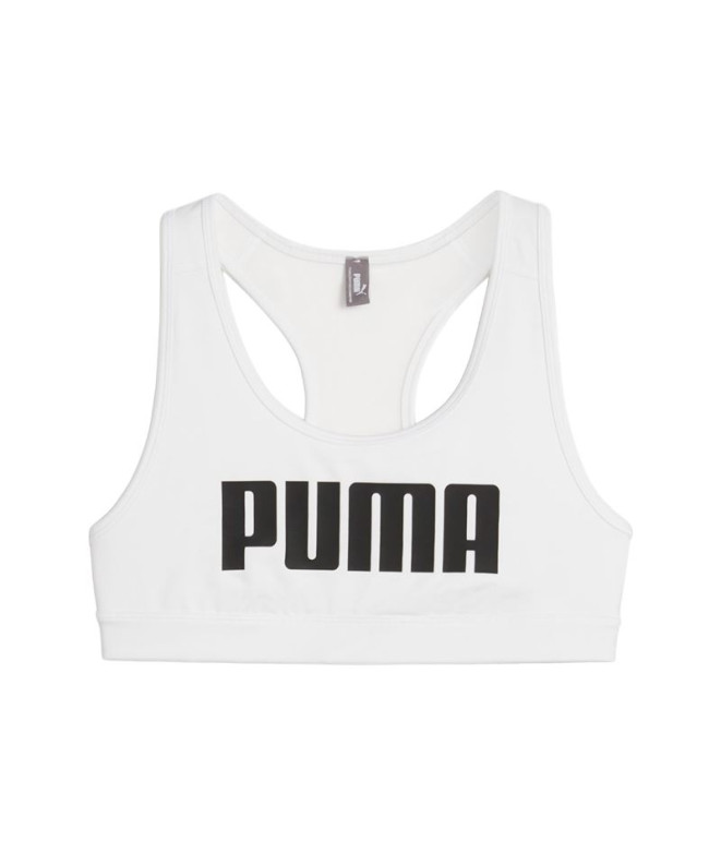 Sujetador deportivo de Fitness Puma 4 KEEPS...