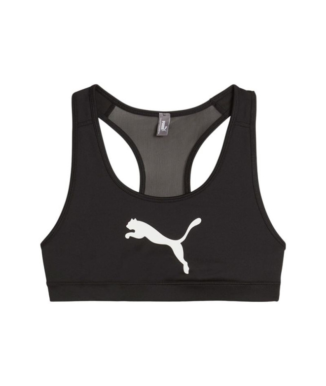 Sujetador deportivo de Fitness Puma 4 KEEPS...