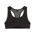 Sujetador deportivo de Fitness Puma 4 KEEPS Mujer Negro