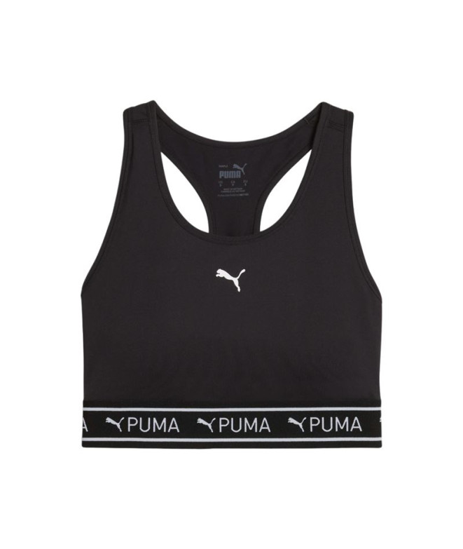 Sujetador deportivo de Fitness Puma 4KEEPS...