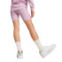 Pantalón Puma  Essentials + Blossom Infantil Lila