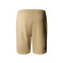 Pantalones de Montaña The North Face Standard Light Hombre Beige