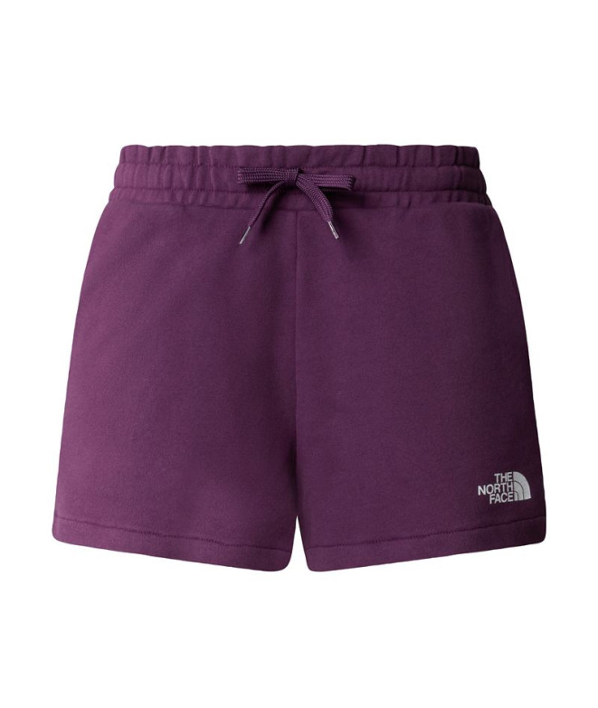 Pantalón de Montaña The North Face Logowear...