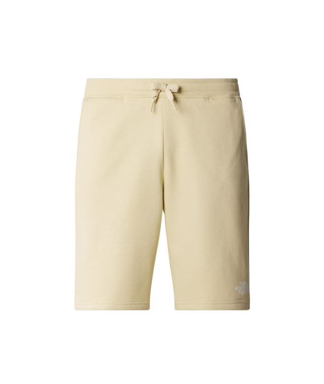 Pantalón de Montaña The North Face Zumu Short...