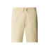 Pantalón de Montaña The North Face Zumu Short Hombre Beige