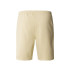 Pantalón de Montaña The North Face Zumu Short Hombre Beige