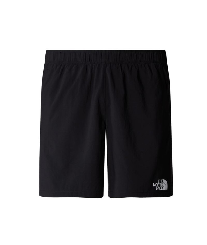 Pantalón de Montaña The North Face Ma Woven...
