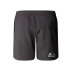 Pantalón de Montaña The North Face Ma Woven Short Hombre Negro